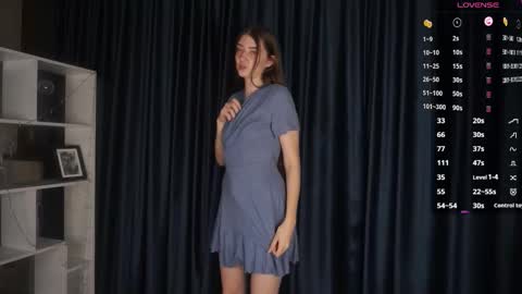 Haily online show from October 11, 7:16 pm