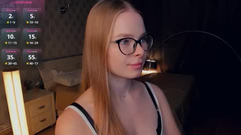 Jenny online show from October 30, 7:22 am