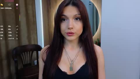 Bella online show from March 15, 3:47 pm