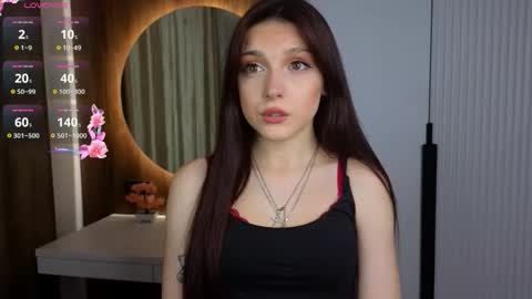 Bella online show from March 10, 3:27 pm