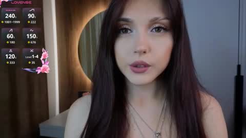 Bella online show from March 11, 3:58 pm