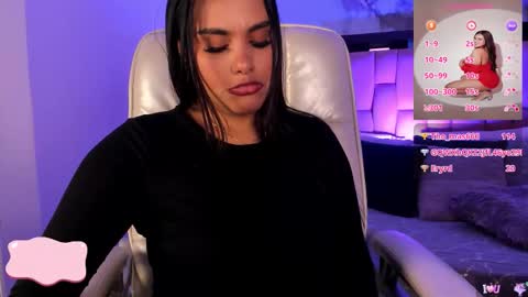 Jeen Taylor online show from February 14, 1:29 am