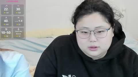 jelenaania online show from March 11, 9:50 pm