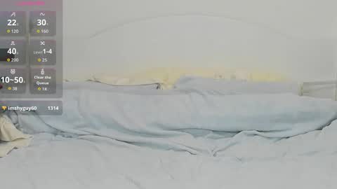 jelenaania online show from March 10, 9:41 pm