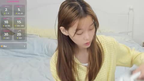 jelenaania online show from February 1, 9:46 pm