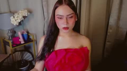 Jelian online show from November 23, 5:58 pm