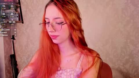 Jelly  online show from November 11, 11:02 pm