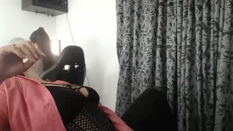  Natalia  online show from February 4, 4:37 am