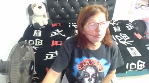  Natalia  online show from October 17, 2:37 am