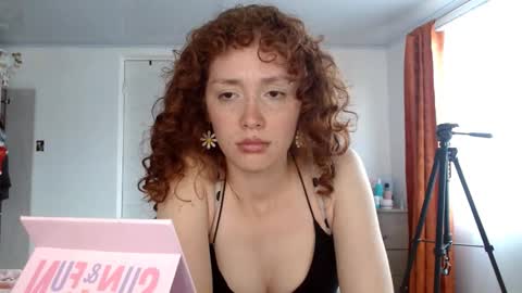 jellyrose online show from March 4, 8:26 pm