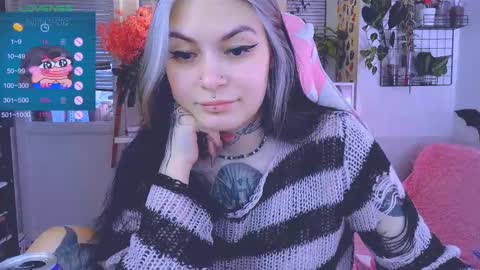 Jelya online show from March 4, 12:22 pm