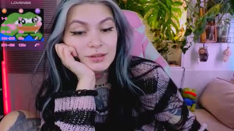 Jelya online show from November 16, 2:28 pm