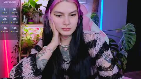 Jelya online show from April 28, 4:33 pm