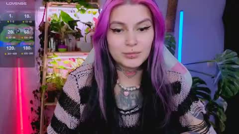 Jelya online show from April 25, 3:42 pm