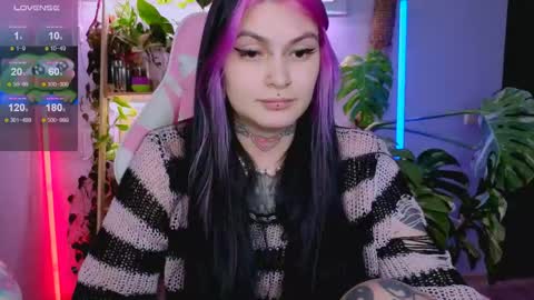 Jelya online show from April 21, 2:04 am