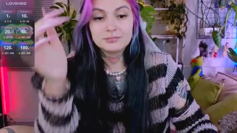 Jelya online show from April 4, 5:23 pm