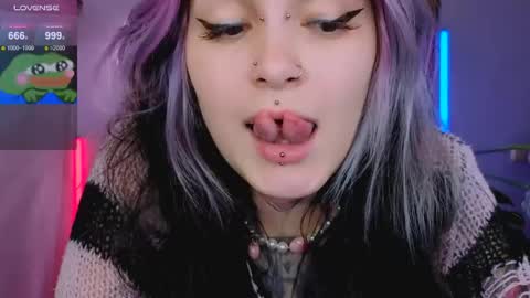 Jelya online show from April 19, 9:28 pm