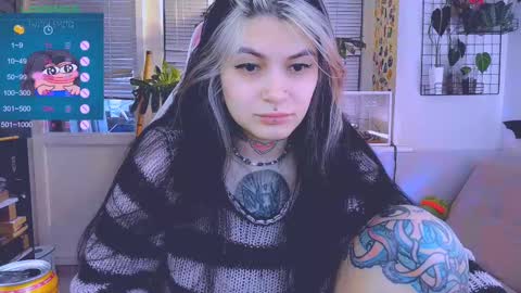 Jelya online show from February 9, 11:36 am