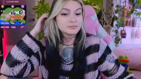 Jelya online show from September 29, 4:23 pm