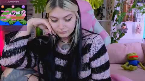 Jelya online show from September 25, 4:17 pm