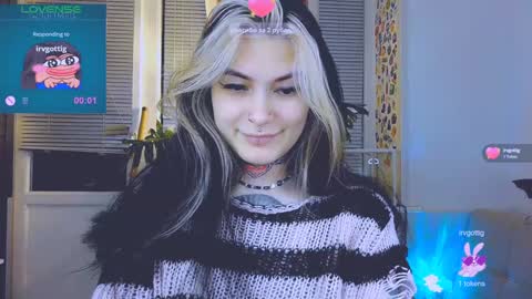 Jelya online show from December 19, 2:24 pm