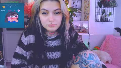 Jelya online show from February 21, 3:21 pm