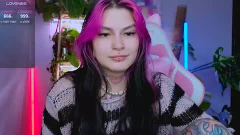 Jelya online show from June 17, 5:47 pm