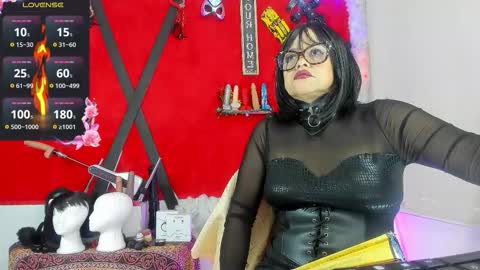 jena_derbo online show from October 7, 10:52 am