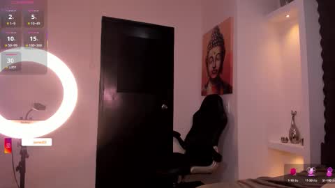 JEENA  online show from September 16, 12:35 pm