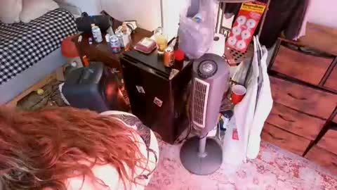 jenellehayesxoxo online show from June 11, 8:38 pm