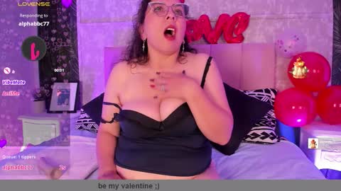 jenifer_cruz online show from February 15, 1:08 am