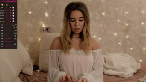 EvaSileZ online show from November 4, 3:28 pm