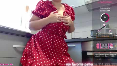 jen online show from March 2, 7:15 am