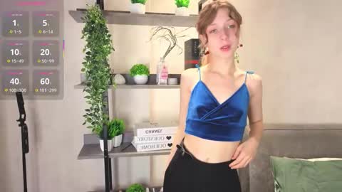 Hi everyone my name Kira online show from October 13, 11:24 am