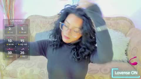 jenn online show from October 19, 8:22 pm