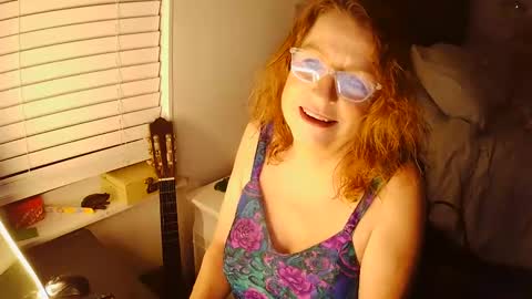 jenna197069 online show from December 14, 12:33 am