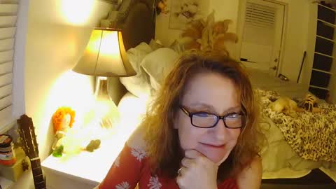 jenna197069 online show from December 19, 2:34 am