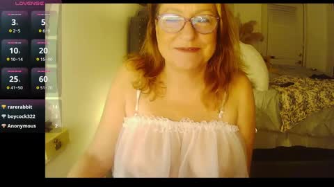 jenna197069 online show from January 19, 12:28 am