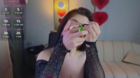 Snapshot of jenna_adams_ chatting on February 23, 11:32 pm jenna_adams_ online show from February 23, 11:32 pm