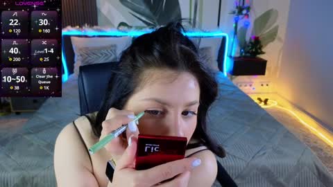Snapshot of jenna_adams_ chatting on December 8, 12:29 am jenna_adams_ online show from December 8, 12:29 am