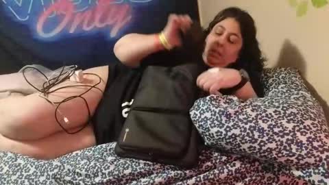  Dragon Queen. Be my Dragon --  and  online show from April 19, 8:44 pm