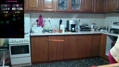 Jenna online show from April 21, 4:36 pm