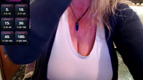 Jenna online show from March 2, 6:36 am