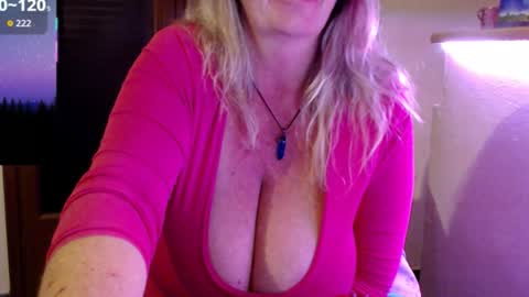 Jenna online show from January 31, 9:13 pm