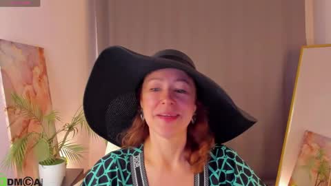 Jenna online show from April 10, 4:07 am