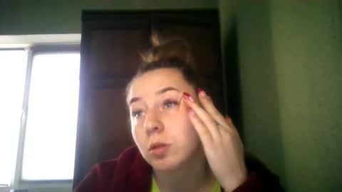JennaMolberty online show from May 8, 3:59 pm