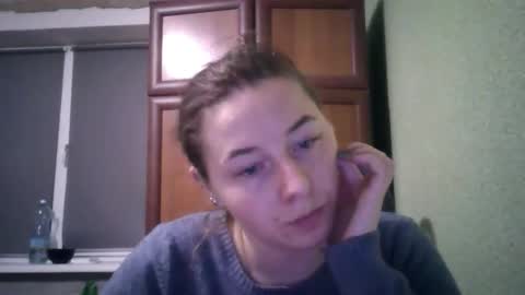 JennaMolberty online show from December 15, 5:18 pm