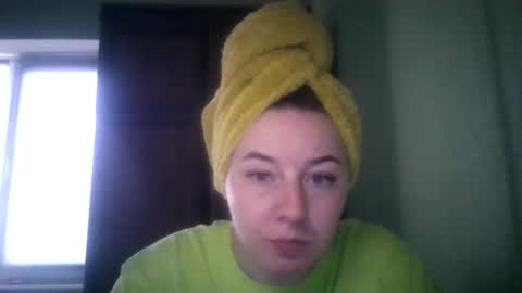 JennaMolberty online show from May 10, 4:53 pm