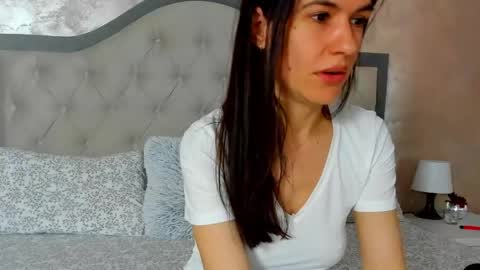 JennaMyers online show from April 22, 7:11 pm