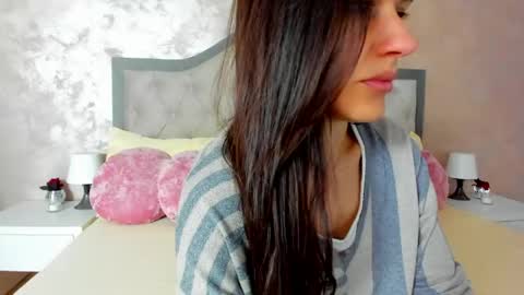 JennaMyers online show from April 25, 7:11 pm